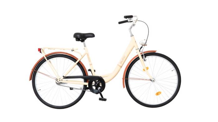 Balaton 28 1s nõi krém/barna