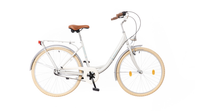 Balaton premium 26 n3 nõi szürke/türkiz