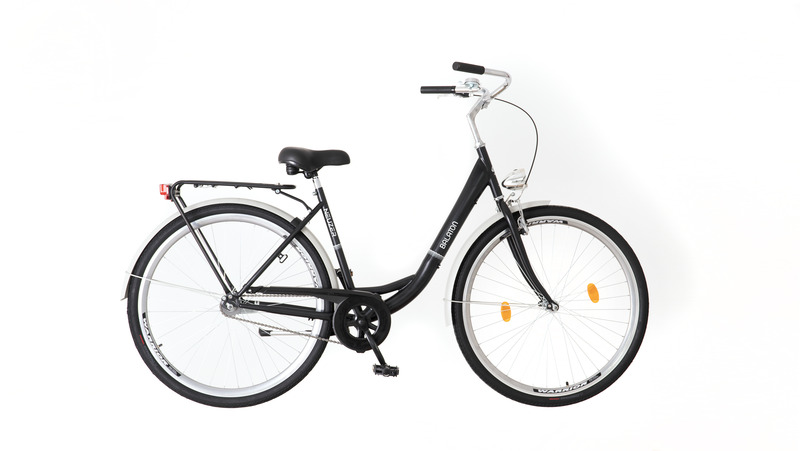 Balaton 26 1s nõi fekete/fehér