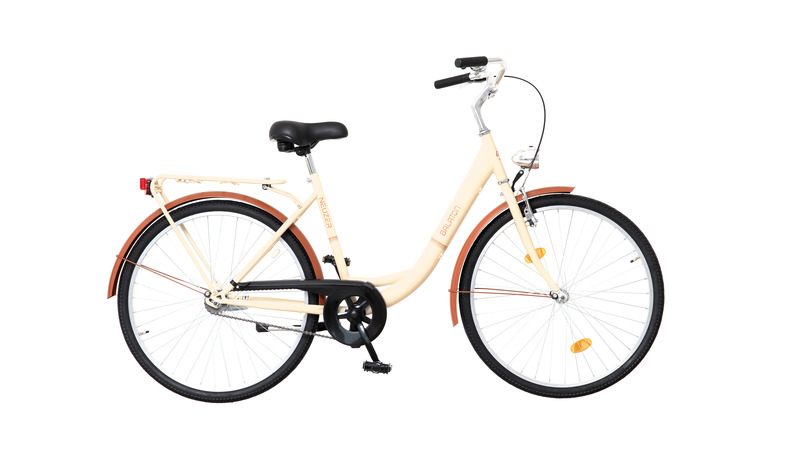 Balaton 26 1s nõi krém/barna