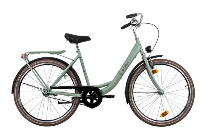 Balaton premium 26 1s nõi