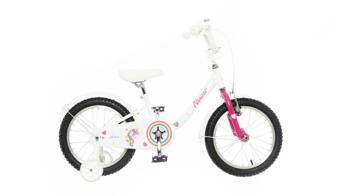 Neuzer Bmx 16