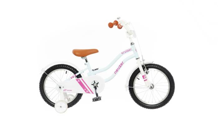 Cruiser 16 lány babyblue/