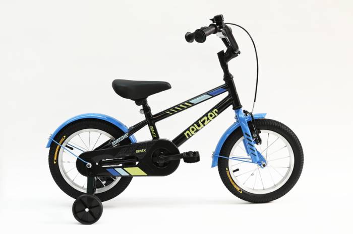 Neuzer Bmx 14