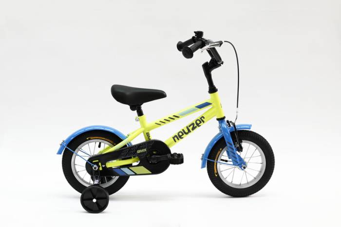 Neuzer Bmx 14