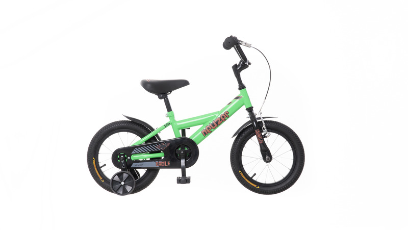 Neuzer Bmx 14