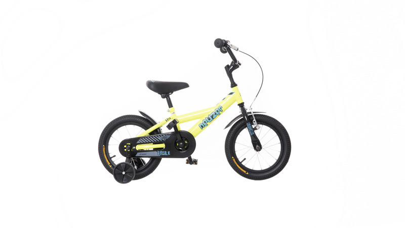 Neuzer Bmx 14