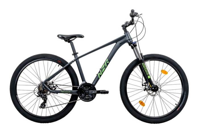 Duster hobby disc férfi l