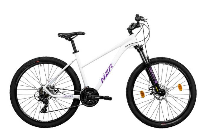 Duster hobby disc nõi m fehér