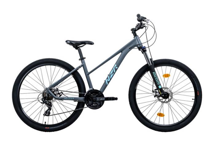 Duster hobby disc nõi s szürke