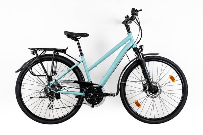 Firenze 400 nõi türkiz/