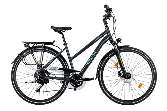 Firenze 400 nõi antracit/