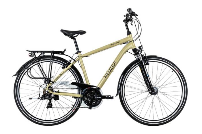 Firenze 100 férfi sárgásszürke