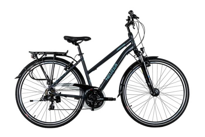 Firenze 100 nõi antracit/