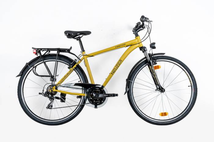 Firenze 50 férfi curry sárga/