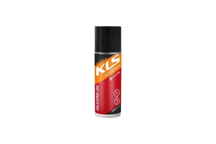 KLS SILICONE OIL  200 ml