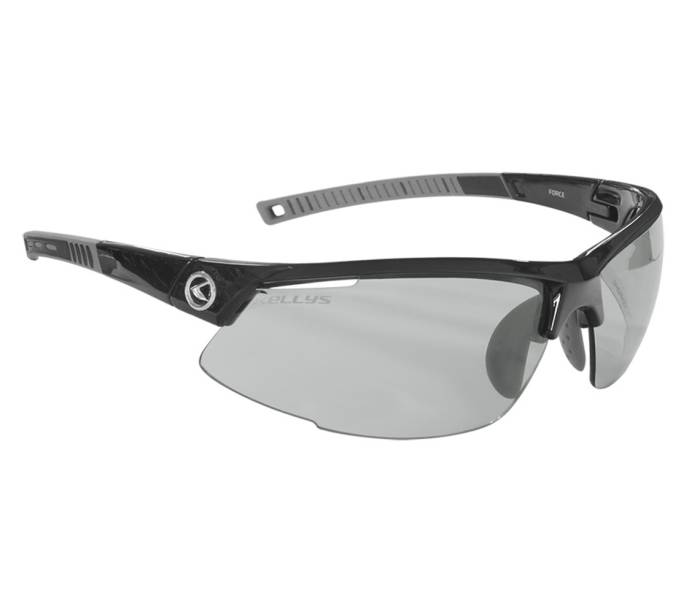 KELLYS Force PHOTOCHROMIC Black