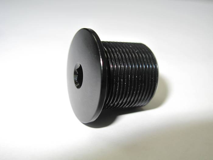 KLS Race hajtómű rögzítő csavar (SAMOX TAC40)