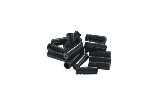 Derailleurs outer casing end cap 4mm 100 pcs