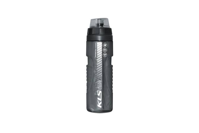 ANTARCTICA 0,7L Charcoal Black Thermo black