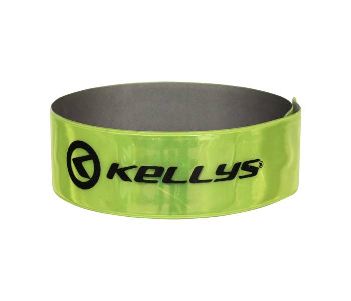 Reflexszalag KELLYS SHADOW 3M Scotchlite L/XL L/XL