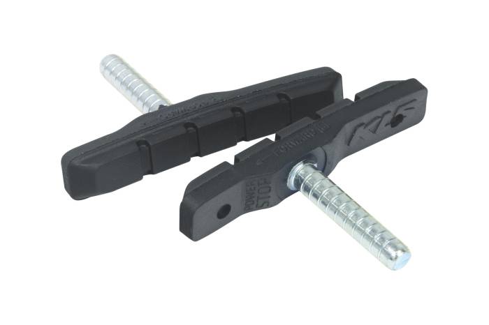 Fékbetét cantilever KLS POWERSTOP C-02 (pár) OEM