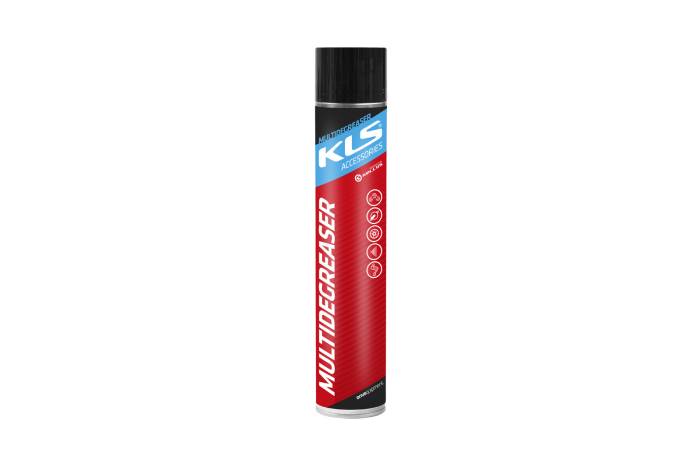 KLS MULTI DEGREASER Spray 750 ml