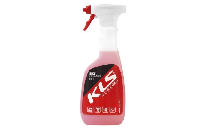 KLS BIKE CLEANER 500 ml