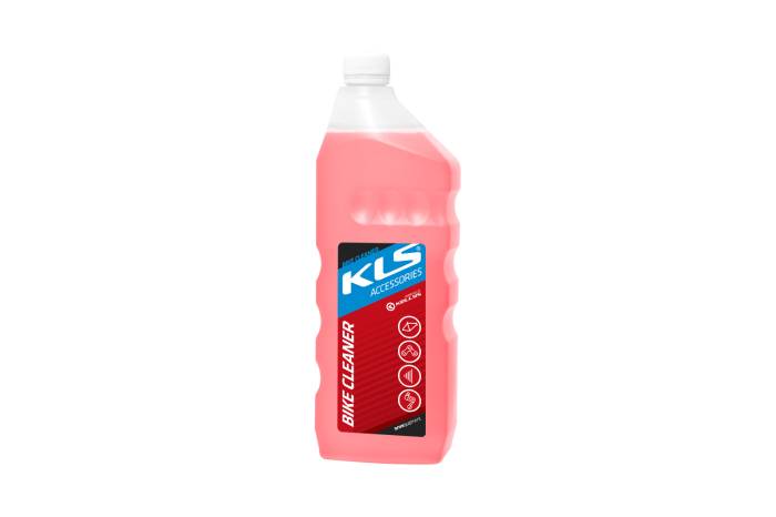 KLS BIKE CLEANER refill 1000 ml