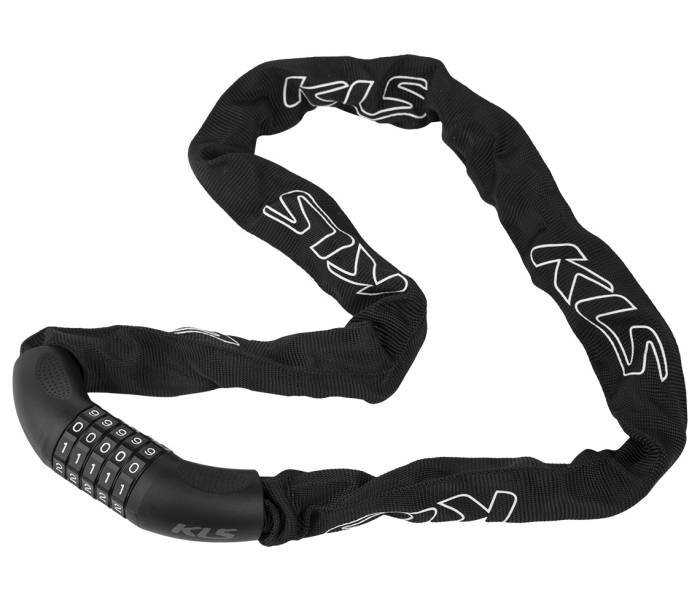 Zár KLS Chainlock 6