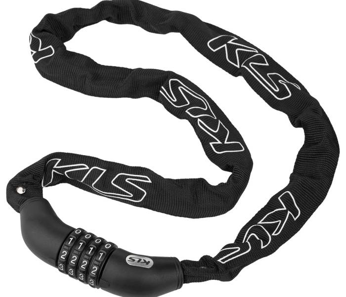 Zár KLS Chainlock 4