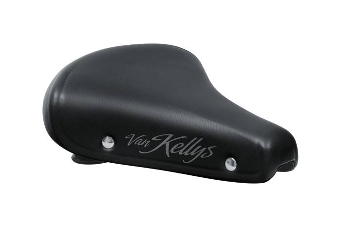 Nyereg KLS VAN KELLYS, black black