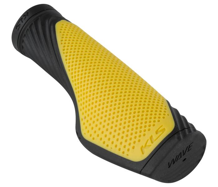 KLS WAVE 017 markolat, yellow Yellow