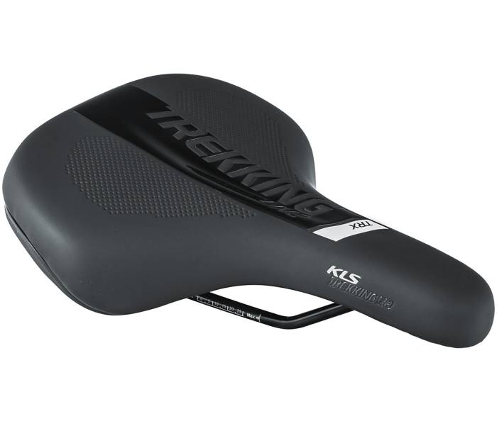 KLS TREKKINGLINE 018, black black