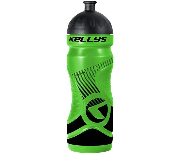 Kulacs KELLYS SPORT 2018 0,7 l, Green Green