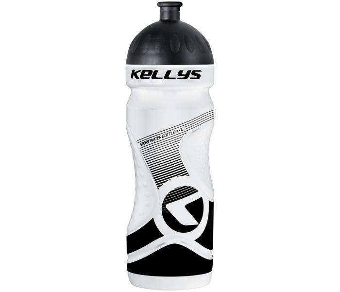 Kulacs KELLYS SPORT 2018 0,7 l, White White