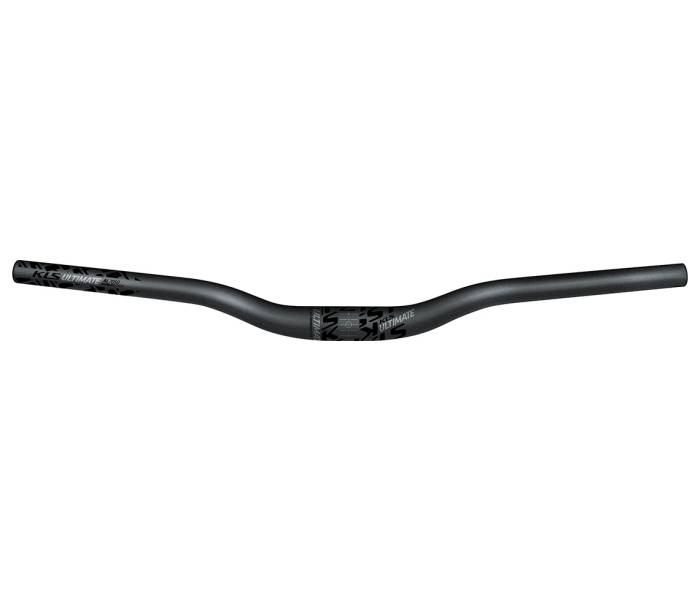 Kormány KLS ULTIMATE XC 70 RiseBar 31,8 / 720mm