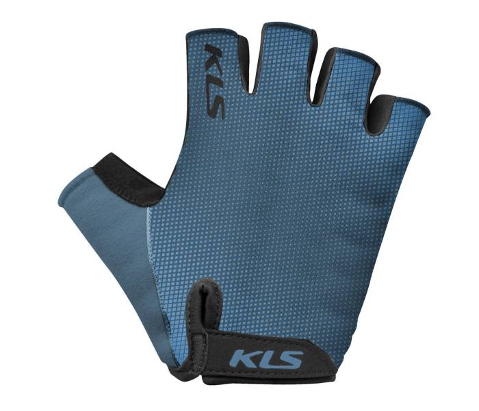 Kesztyű KLS Factor blue XS XS blue