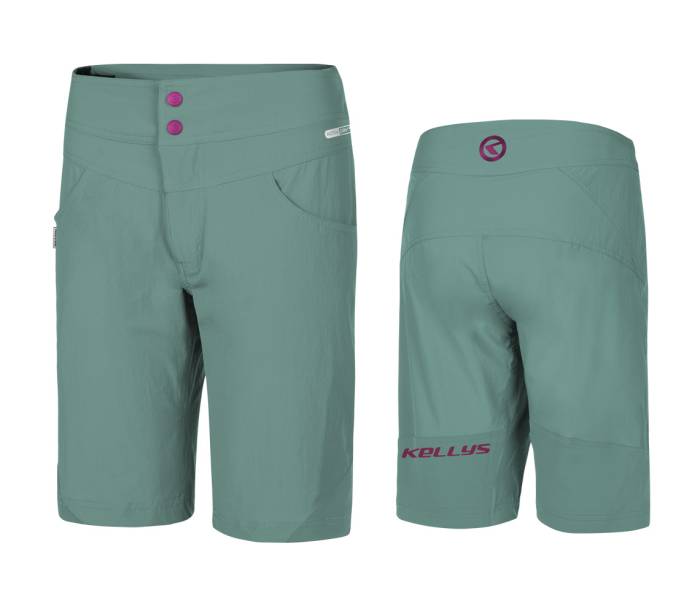 KELLYS VIVID blue - M M Blue