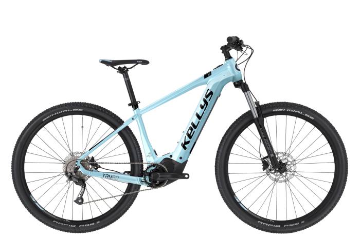 KELLYS Tayen 10 Sky Blue S 27.5