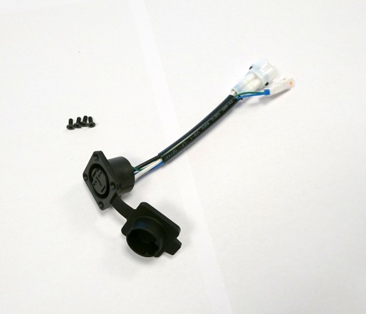 TYGON Panasonic - Switch cable