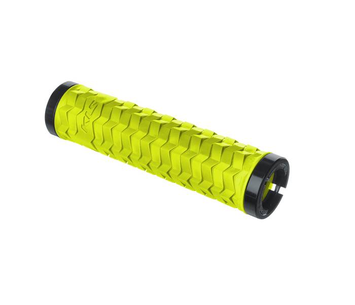 KLS POISON markolat, lime Yellow