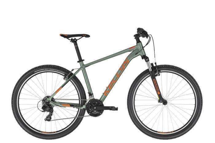 KELLYS Spider 10 Green XS 26