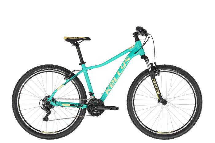 KELLYS Vanity 10 Aqua Green XS 26