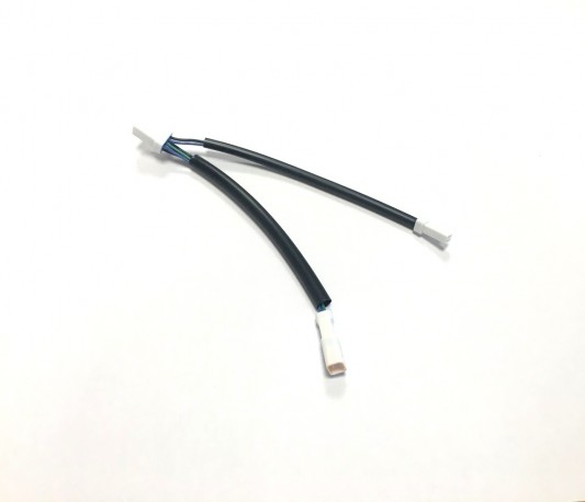 Panasonic cable harness for light and speedsensor