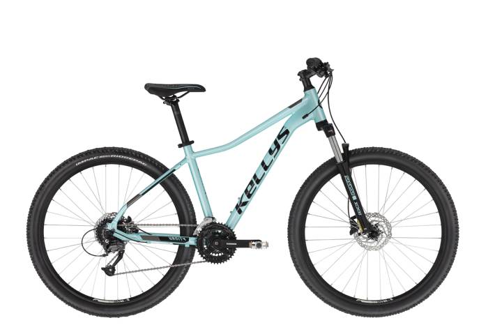 KELLYS Vanity 50 Sky Blue S 27.5