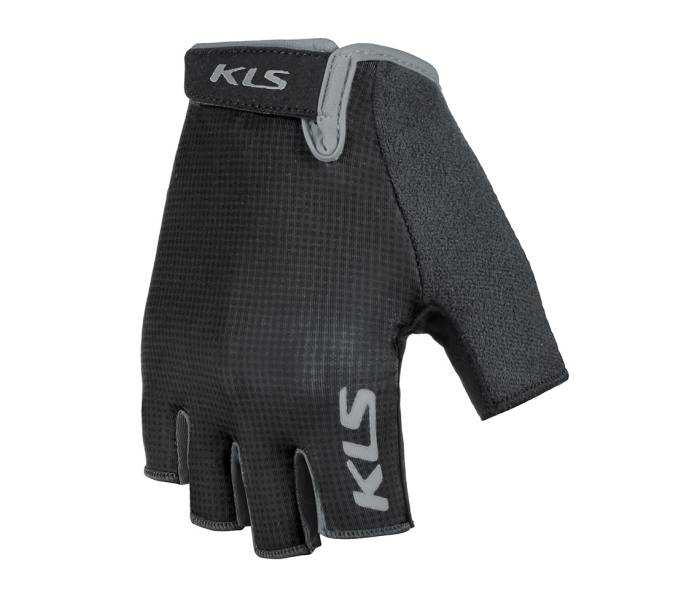 Kesztyű KLS Factor 021, black, XS XS