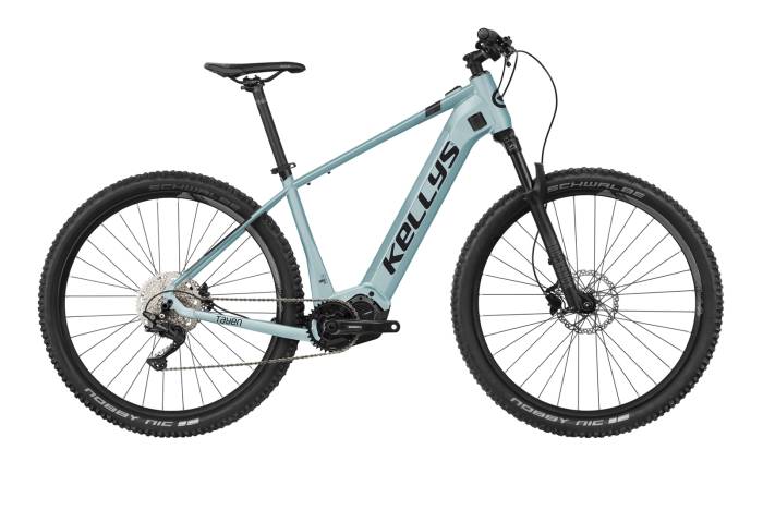 KELLYS Tayen R50 SH Sky Blue M 29