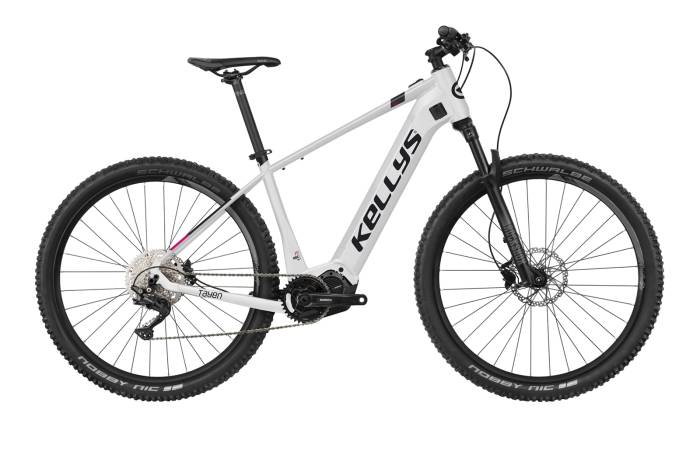 KELLYS Tayen R50 SH White M 29