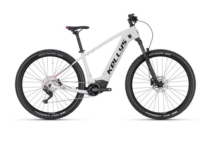 KELLYS Tayen R50 P White M 29